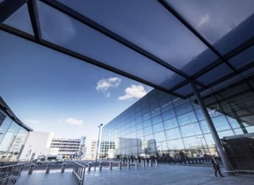Virtual office South Wing, Terminal 3 TW6 1BB West London