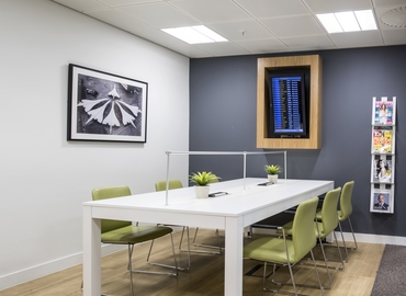 Virtual office Arrivals Concourse, Terminal 5 TW6 2GA West London