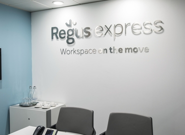 Virtual office Arrivals Concourse, Terminal 5 TW6 2GA West London