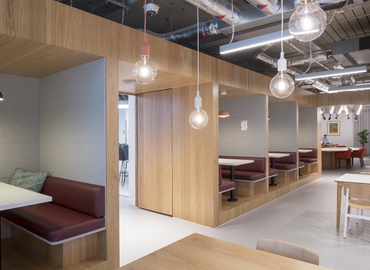 Virtual address in The City of London, 30 Moorgate (EC2R 6PJ) - 8 | MatchOffice