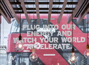 Virtual business address in The City of London, 30 Moorgate (EC2R 6PJ) - 11 | MatchOffice