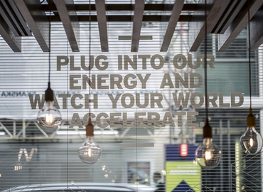 Virtual address in The City of London, 30 Moorgate (EC2R 6PJ) - 12 | MatchOffice