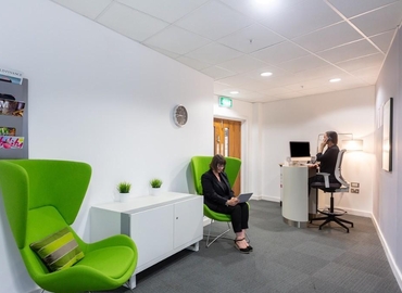 Virtual office Charles Street 1 PL1 1EA Plymouth