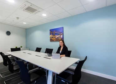 Virtual office Charles Street 1 PL1 1EA Plymouth