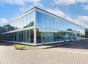 Virtual address in Swindon, Windmill Hill Business Park (SN5 6QR) - 4 | MatchOffice.com