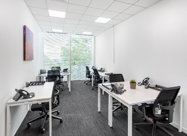 Virtual office in Swindon, Windmill Hill Business Park (SN5 6QR) - 5 | MatchOffice.com