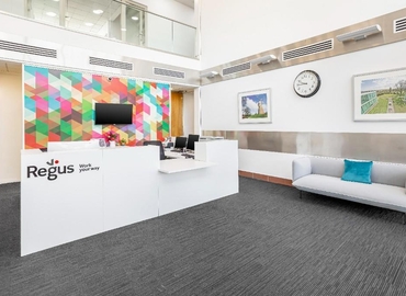 Virtual address in Swindon, Windmill Hill Business Park (SN5 6QR) - 7 | MatchOffice.com