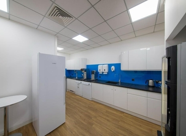 Virtual office in Swindon, Windmill Hill Business Park (SN5 6QR) - 8 | MatchOffice