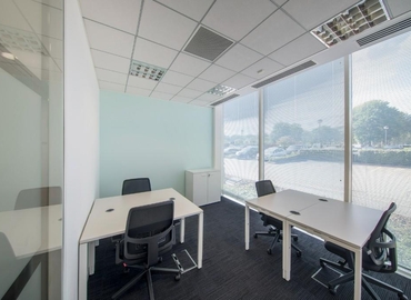 Virtual address in Swindon, Windmill Hill Business Park (SN5 6QR) - 9 | MatchOffice