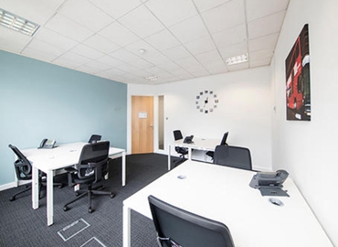 Virtual office Victory Way, Admirals Park, Crossways DA2 6AG Dartford