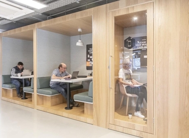 Virtual office Upper Borough Walls, Northgate House BA1 1RG Bath and North East Somerset