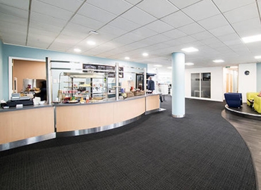 Virtual office Towers Business Park, Wilmslow Road, Didsbury M20 2YY Manchester