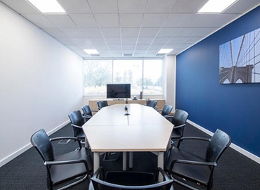 Virtual office Towers Business Park, Wilmslow Road, Didsbury M20 2YY Manchester