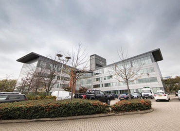 Virtual office Towers Business Park, Wilmslow Road, Didsbury M20 2YY Manchester