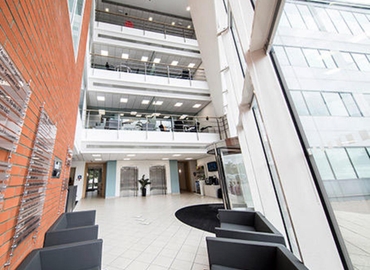 Virtual business address in Manchester, Towers Business Park (M20 2YY) - 9 | MatchOffice