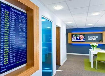 Virtual office in Birmingham Centre, The Comet Building (B26 3QJ) - 5 | MatchOffice.com