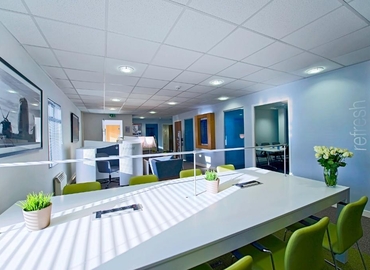 Virtual office in Birmingham Centre, The Comet Building (B26 3QJ) - 6 | MatchOffice.com