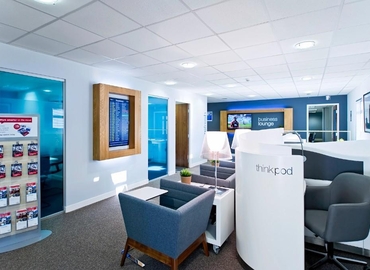 Virtual office in Birmingham Centre, The Comet Building (B26 3QJ) - 7 | MatchOffice