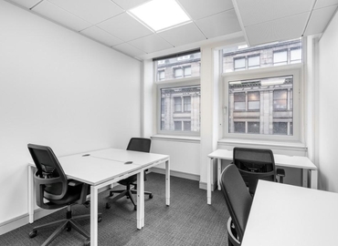 Virtual office space in Edinburgh, Saint Andrew Square 9-10 (EH2 2AF) - 3 | MatchOffice