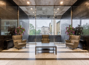 Virtual office in Edinburgh, Saint Andrew Square 9-10 (EH2 2AF) - 4 | MatchOffice.com