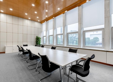 Virtual office in Edinburgh, Saint Andrew Square 9-10 (EH2 2AF) - 7 | MatchOffice.com