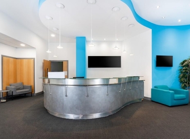 Virtual address in Edinburgh, Saint Andrew Square 9-10 (EH2 2AF) - 8 | MatchOffice.com