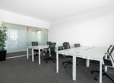 Virtual address in Edinburgh, Saint Andrew Square 9-10 (EH2 2AF) - 9 | MatchOffice