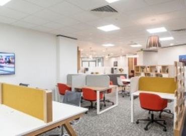 Virtual business address in Kent, Park Street (TN24 8EU) - 7 | MatchOffice.com