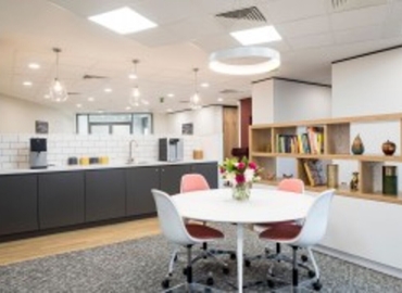 Virtual business address in Kent, Park Street (TN24 8EU) - 9 | MatchOffice