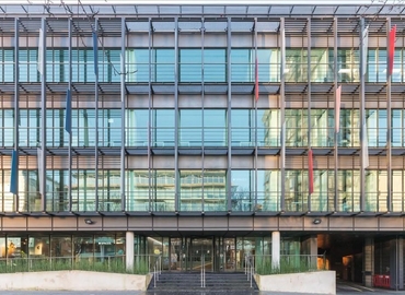 Virtual office 71-75 Uxbridge Road W5 5SL West London