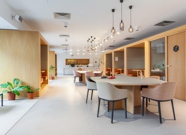 Virtual office 35 New Broad Street EC2M 1NH The City of London