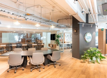 Virtual office 35 New Broad Street EC2M 1NH The City of London