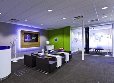 Virtual office space in Chester,  Management Suite (CH4 0DP) - 3 | MatchOffice