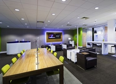 Virtual office in Chester,  Management Suite (CH4 0DP) - 4 | MatchOffice