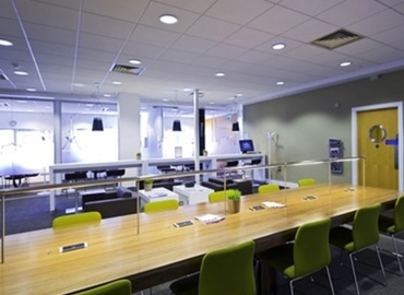 Virtual business address in Chester,  Management Suite (CH4 0DP) - 5 | MatchOffice.com