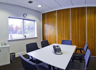 Virtual business address in Chester,  Management Suite (CH4 0DP) - 6 | MatchOffice.com