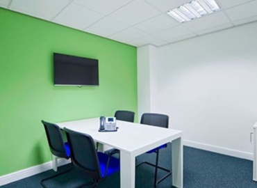 Virtual office  Management Suite,  Broughton Shopping Park CH4 0DP Chester