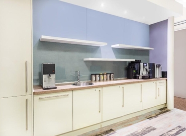 Virtual business address in Manchester, 2nd Floor (M27 6DB) - 3 | MatchOffice.com