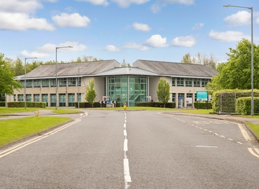 Virtual office Lomond Court FK9 4TW Stirling