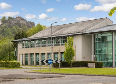 Virtual office Lomond Court FK9 4TW Stirling
