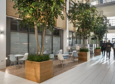 Virtual office space in Reading, Imperial Way (RG2 0TD) - 4 | MatchOffice