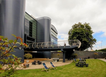 Virtual office space in Reading, Imperial Way (RG2 0TD) - 6 | MatchOffice.com