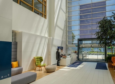 Virtual address in Reading, Imperial Way (RG2 0TD) - 7 | MatchOffice