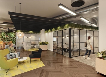 Virtual office space in Reading, Imperial Way (RG2 0TD) - 10 | MatchOffice