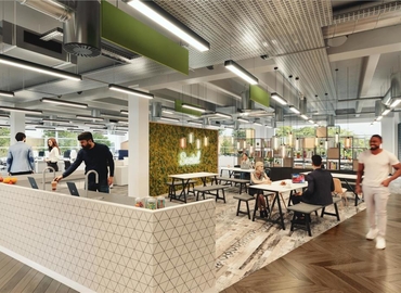 Virtual business address in Reading, Imperial Way (RG2 0TD) - 11 | MatchOffice.com