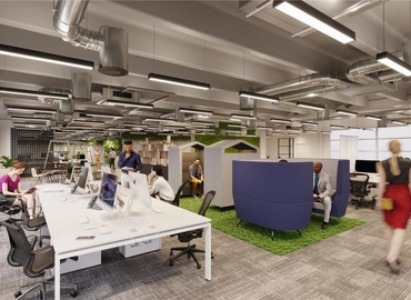 Virtual office space in Reading, Imperial Way (RG2 0TD) - 12 | MatchOffice.com