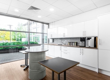 Virtual address in Chester, Herons  Way (CH4 9QR) - 4 | MatchOffice.com