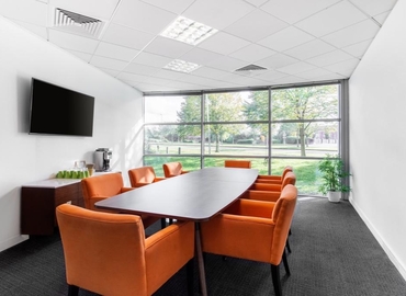 Virtual address in Chester, Herons  Way (CH4 9QR) - 5 | MatchOffice