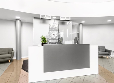 Virtual business address in Chester, Herons  Way (CH4 9QR) - 6 | MatchOffice.com