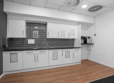 Virtual office Herald Way DE74 2TZ Nottingham